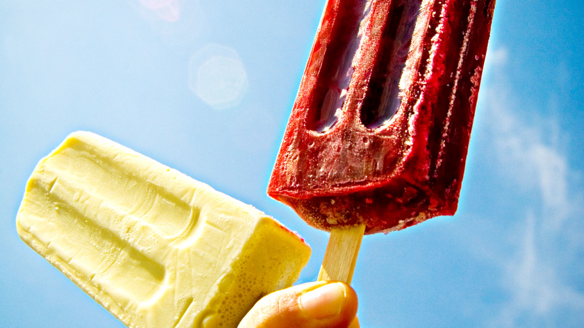 Las Paletas